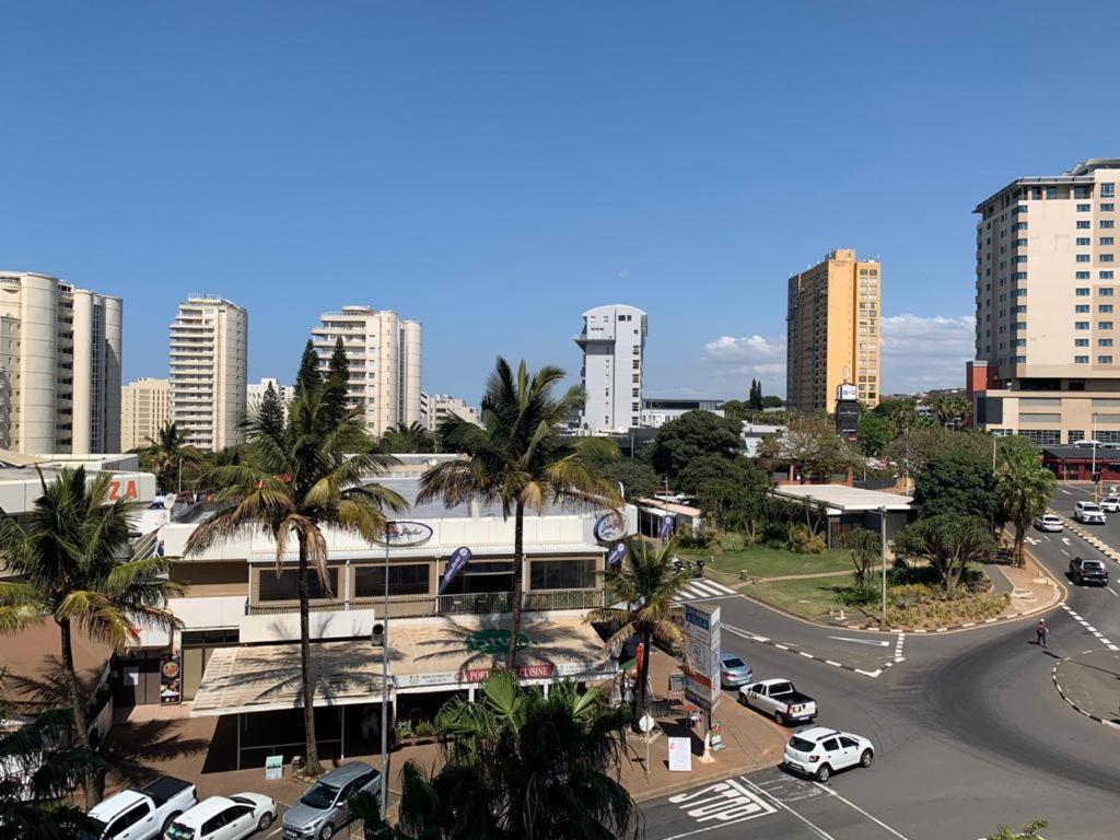Appartement The Pearls Independent Umhlanga - Durban